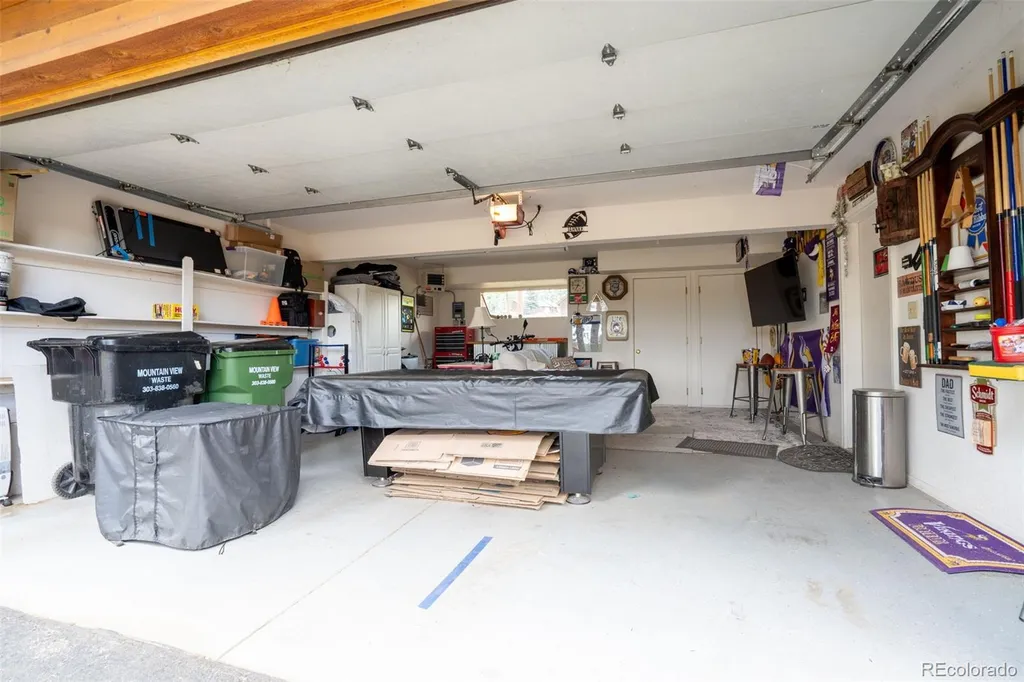541 Beaver Trail Bailey CO 80421