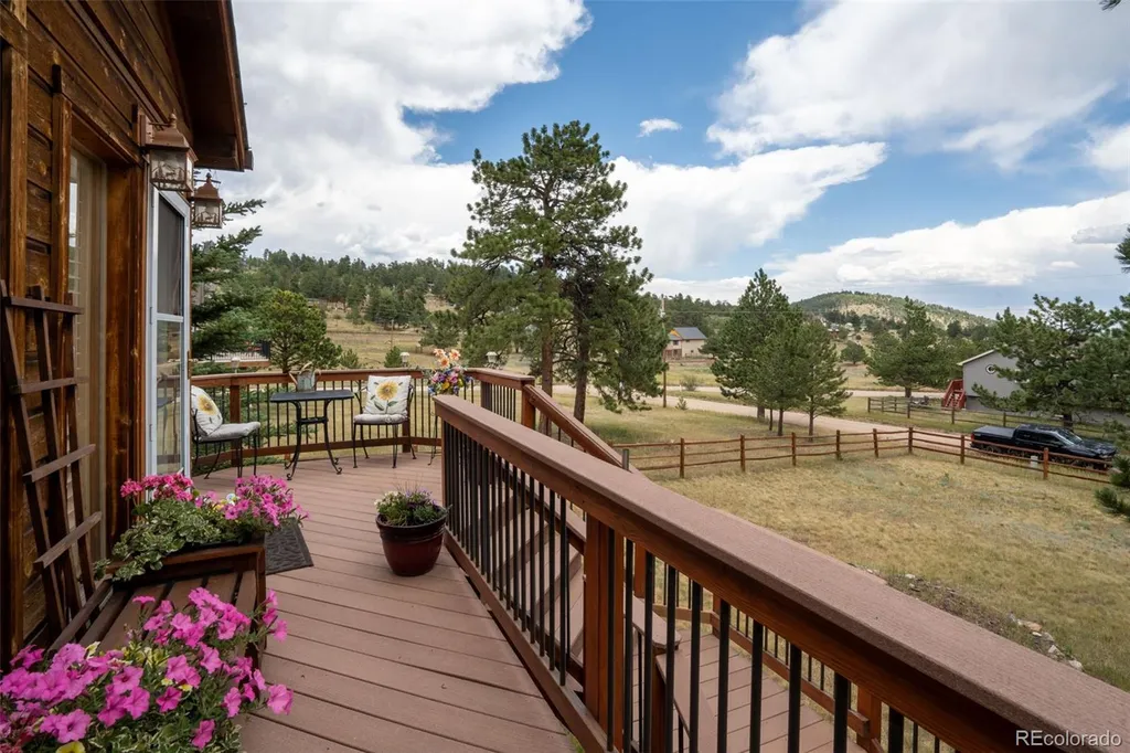 541 Beaver Trail Bailey CO 80421
