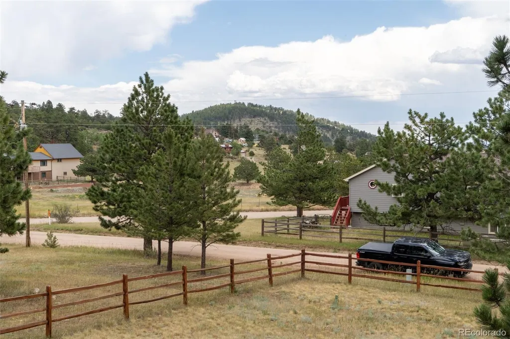 541 Beaver Trail Bailey CO 80421