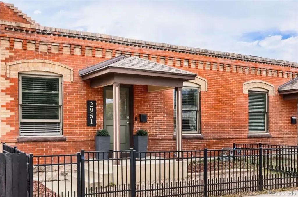 2951 Champa Street Denver CO 80205
