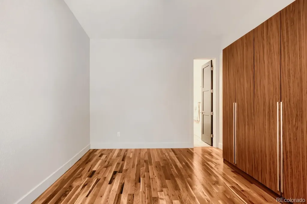 2951 Champa Street Denver CO 80205