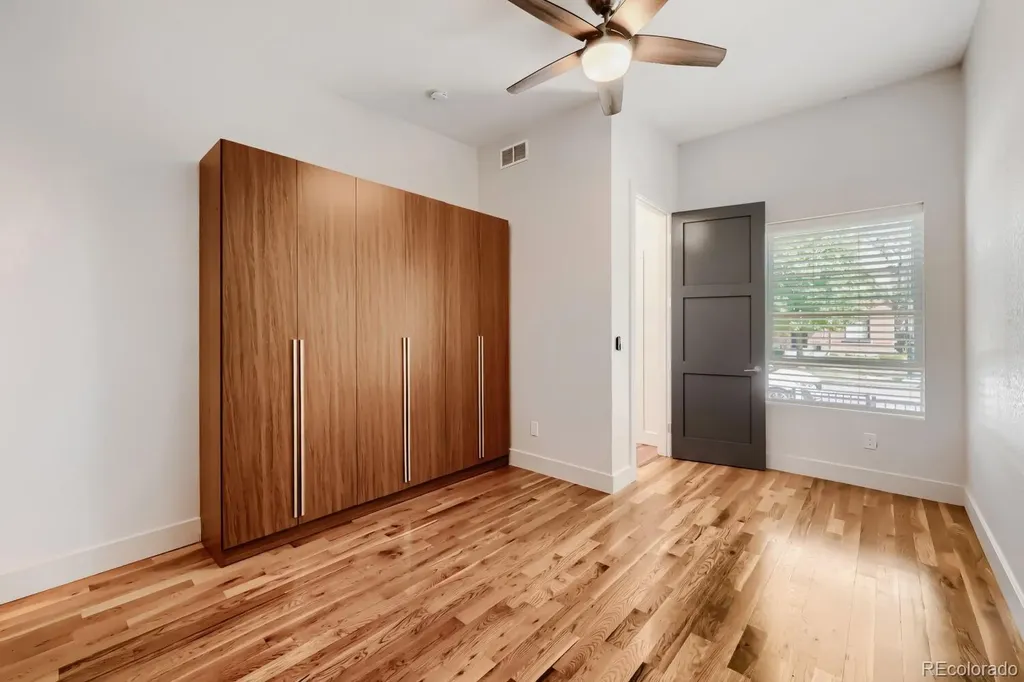 2951 Champa Street Denver CO 80205