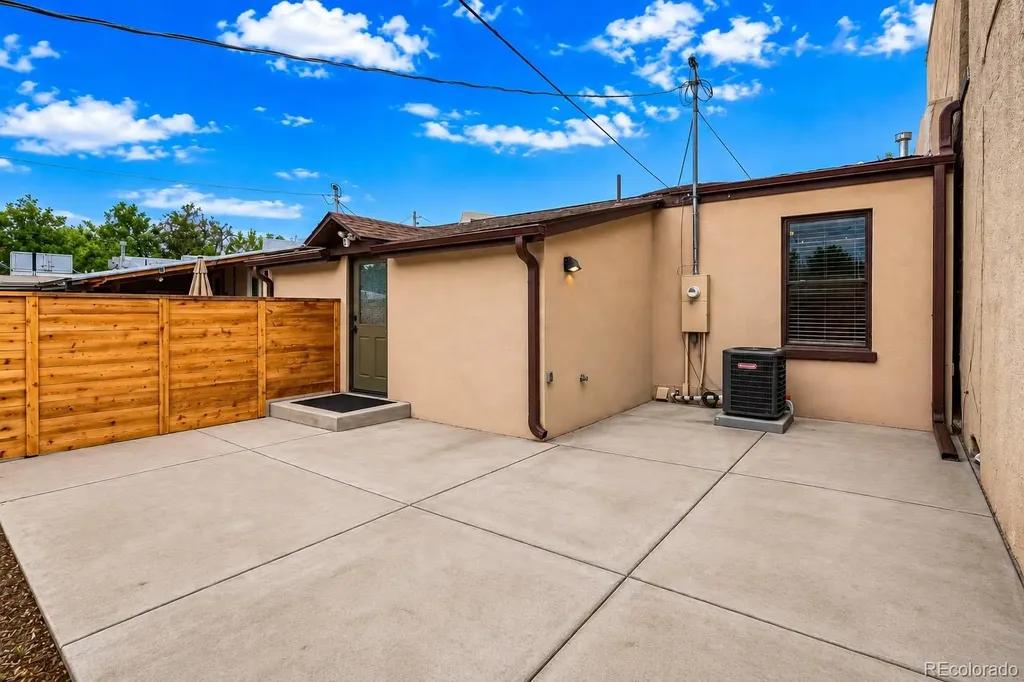 2951 Champa Street Denver CO 80205