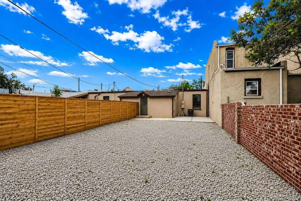 2951 Champa Street Denver CO 80205