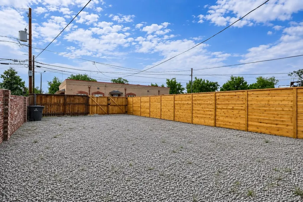 2951 Champa Street Denver CO 80205