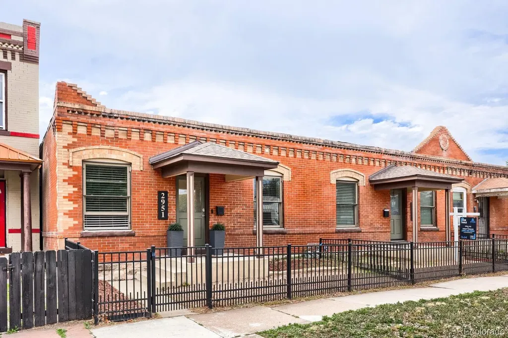 2951 Champa Street Denver CO 80205