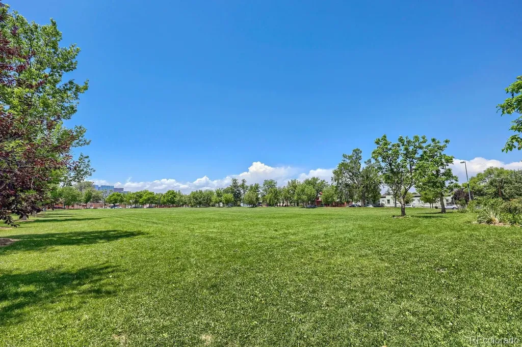 2951 Champa Street Denver CO 80205