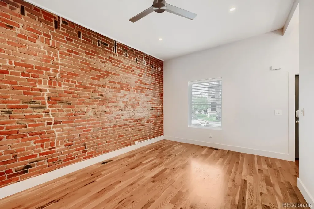 2951 Champa Street Denver CO 80205