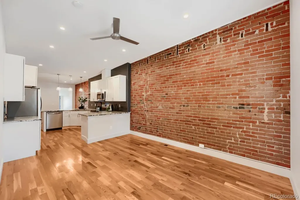 2951 Champa Street Denver CO 80205