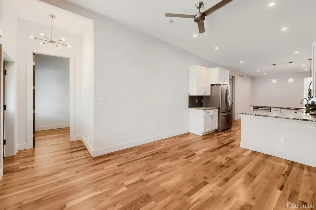 2951 Champa Street Denver CO 80205