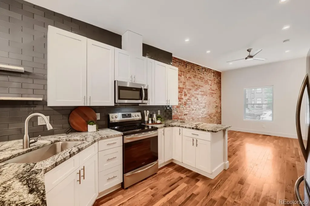 2951 Champa Street Denver CO 80205