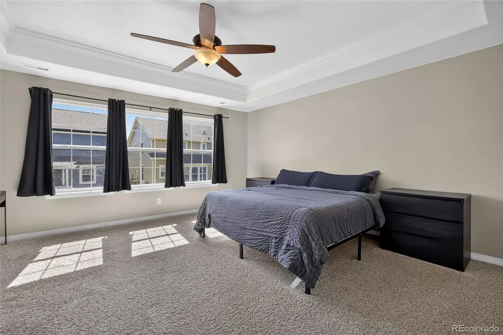 4862 S Versailles Court Aurora CO 80015