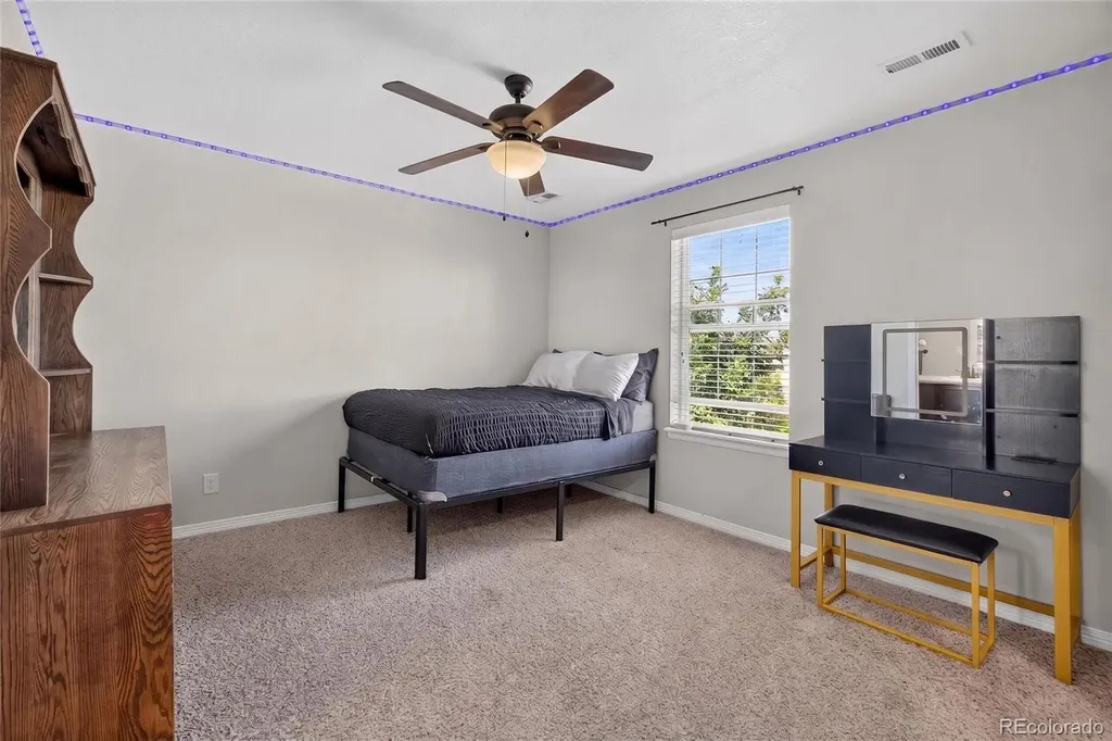 4862 S Versailles Court Aurora CO 80015