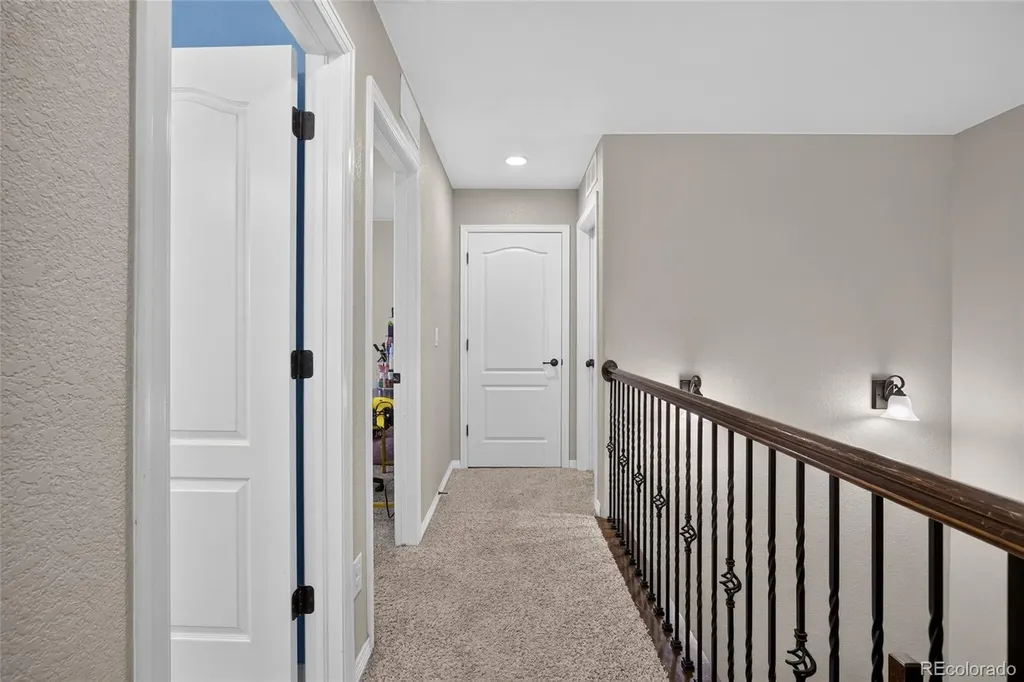 4862 S Versailles Court Aurora CO 80015