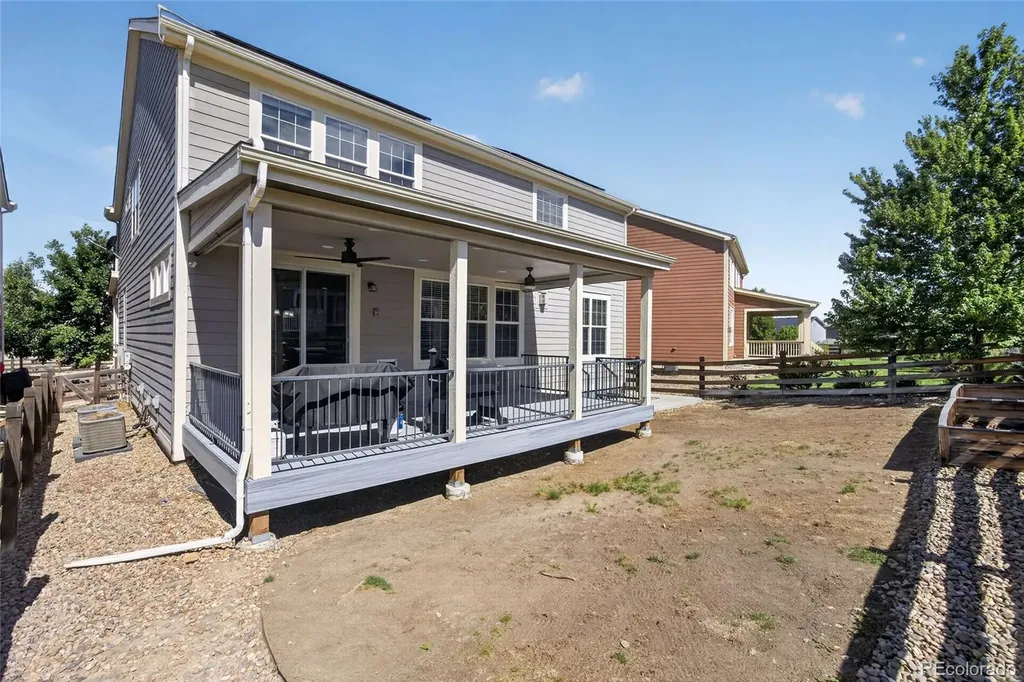 4862 S Versailles Court Aurora CO 80015