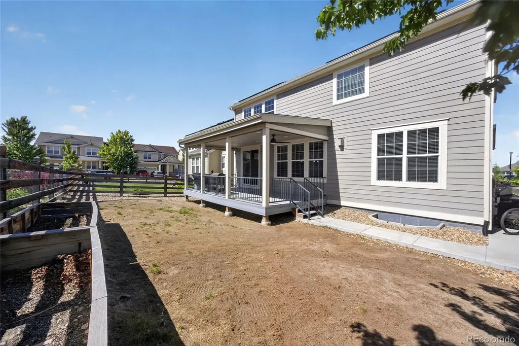 4862 S Versailles Court Aurora CO 80015
