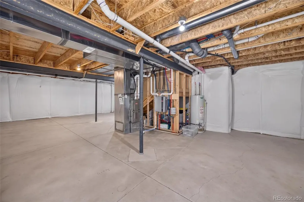 4862 S Versailles Court Aurora CO 80015
