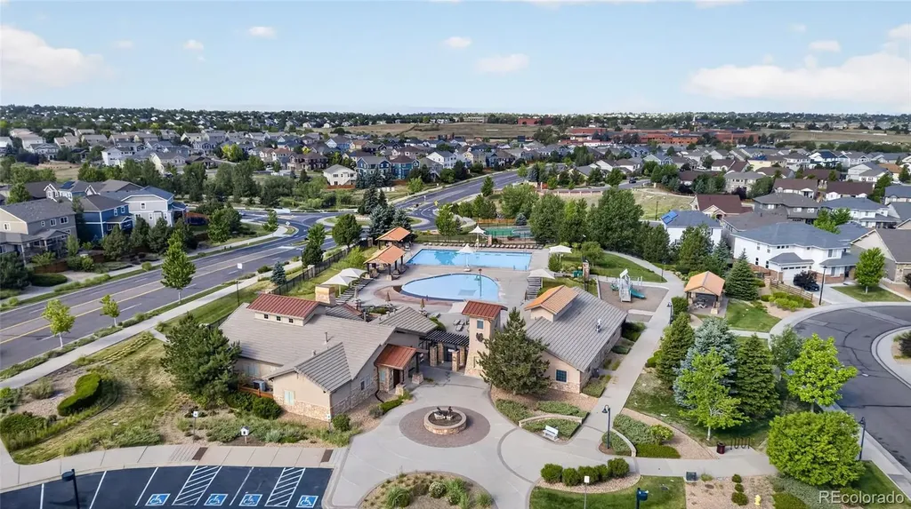 4862 S Versailles Court Aurora CO 80015