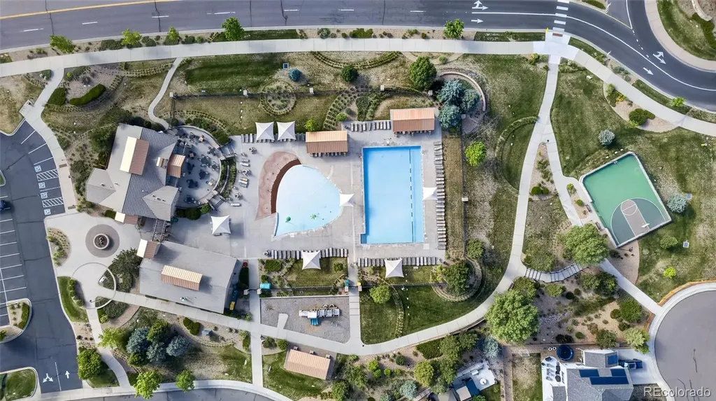 4862 S Versailles Court Aurora CO 80015
