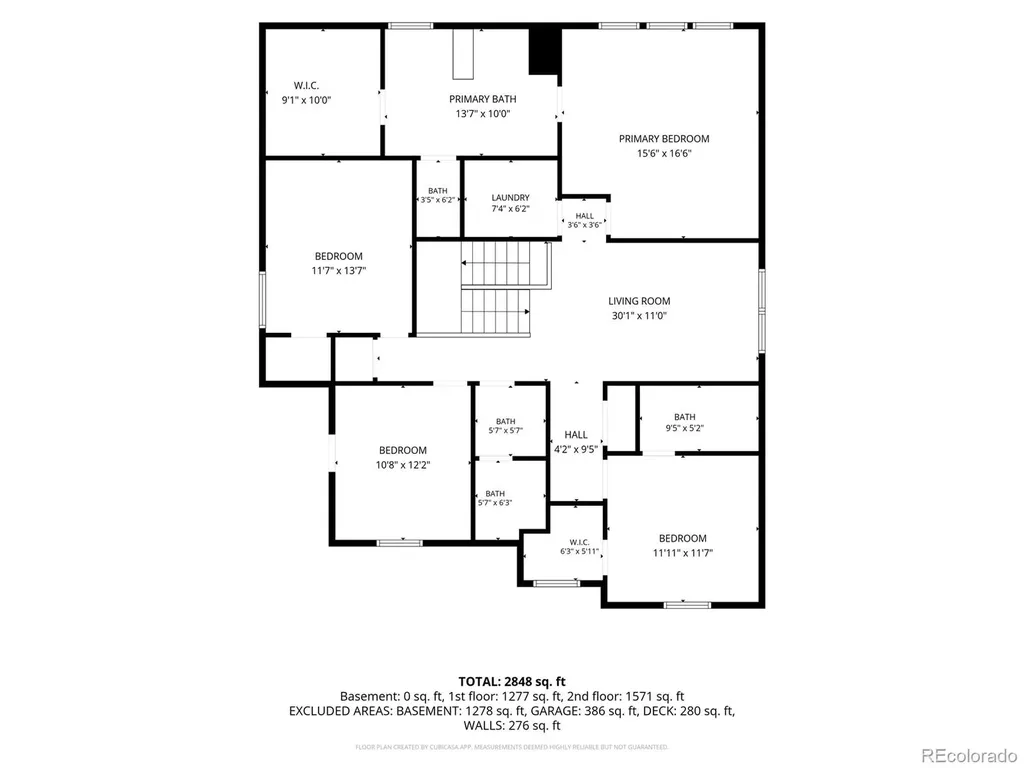 4862 S Versailles Court Aurora CO 80015