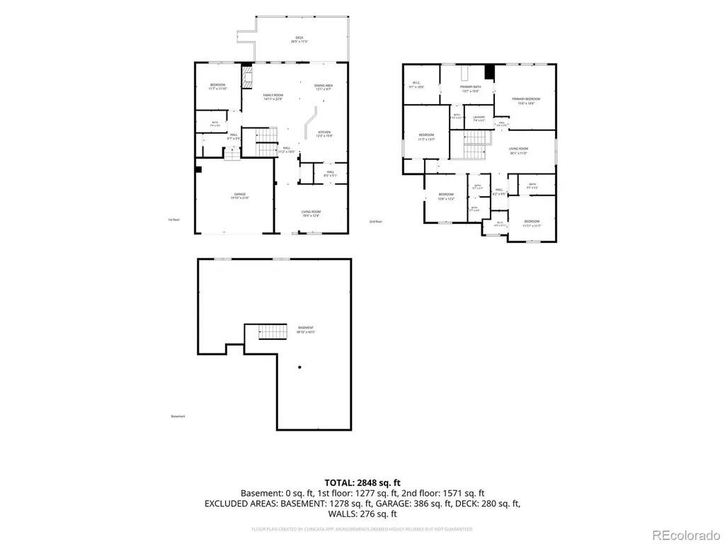 4862 S Versailles Court Aurora CO 80015