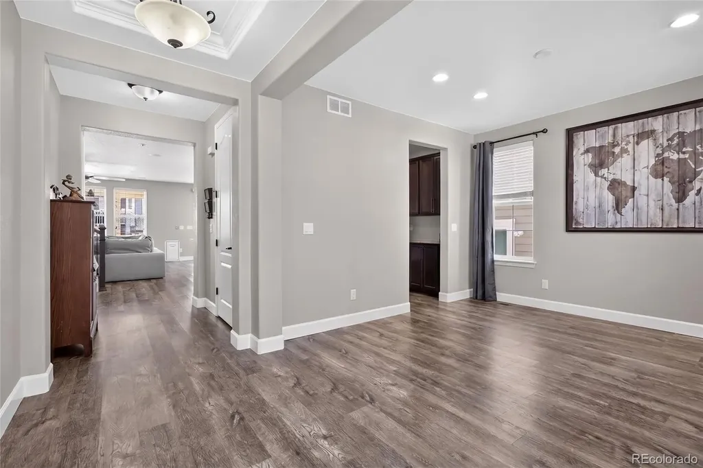 4862 S Versailles Court Aurora CO 80015
