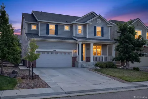 4862 S Versailles Court Aurora CO 80015