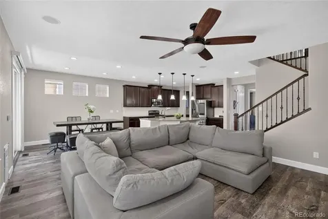 4862 S Versailles Court Aurora CO 80015