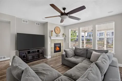 4862 S Versailles Court Aurora CO 80015