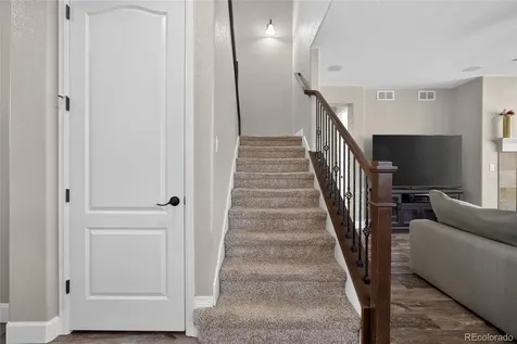 4862 S Versailles Court Aurora CO 80015