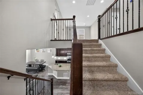 4862 S Versailles Court Aurora CO 80015