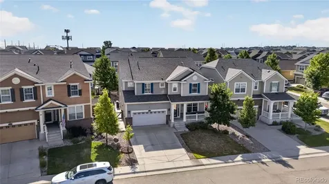 4862 S Versailles Court Aurora CO 80015