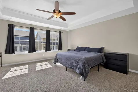 4862 S Versailles Court Aurora CO 80015