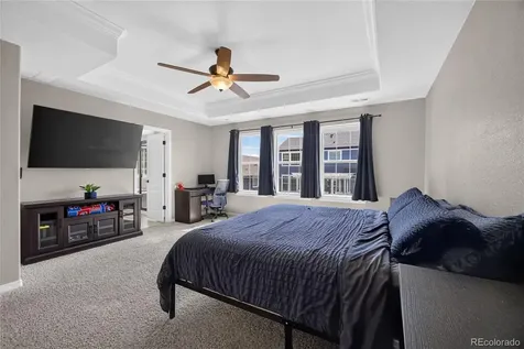 4862 S Versailles Court Aurora CO 80015