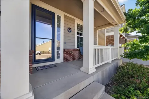 4862 S Versailles Court Aurora CO 80015