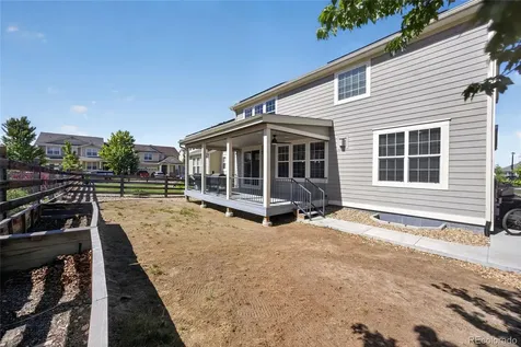 4862 S Versailles Court Aurora CO 80015