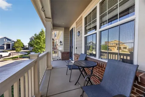 4862 S Versailles Court Aurora CO 80015