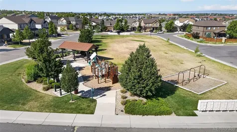 4862 S Versailles Court Aurora CO 80015