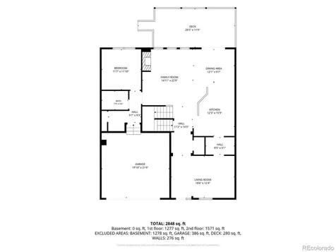 4862 S Versailles Court Aurora CO 80015