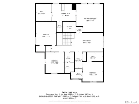 4862 S Versailles Court Aurora CO 80015