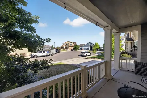 4862 S Versailles Court Aurora CO 80015