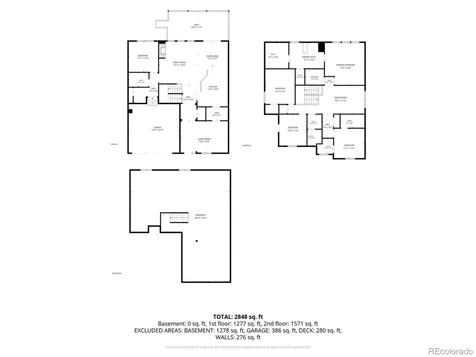4862 S Versailles Court Aurora CO 80015