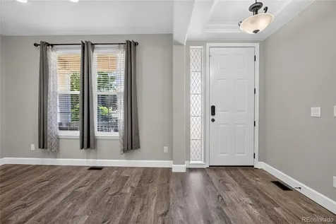 4862 S Versailles Court Aurora CO 80015