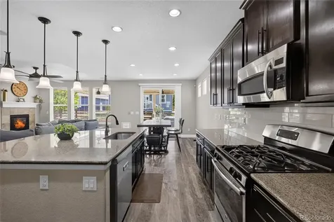 4862 S Versailles Court Aurora CO 80015