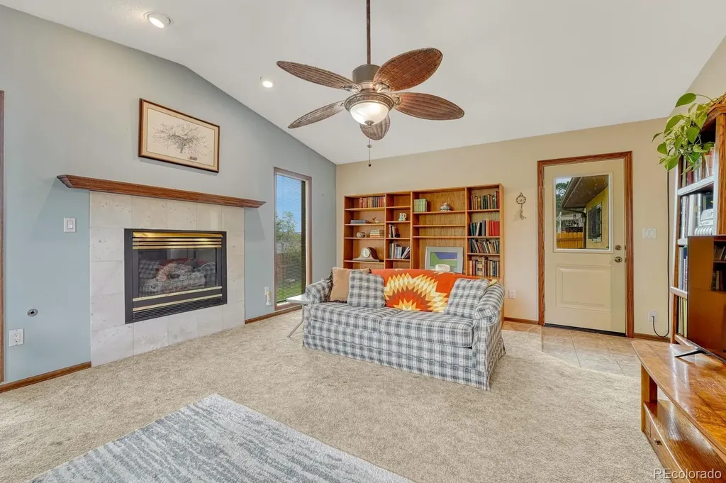 6552 Lange Drive Colorado Springs CO 80918