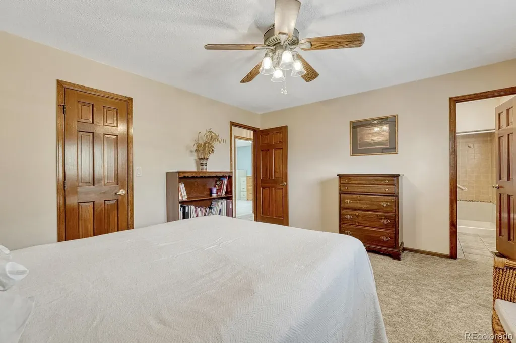 6552 Lange Drive Colorado Springs CO 80918