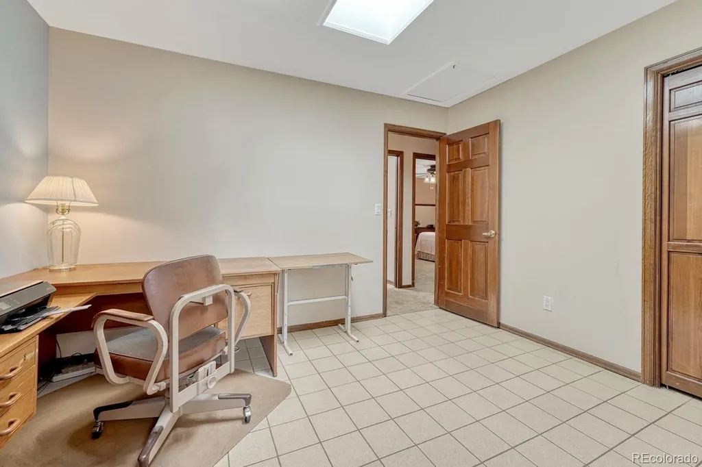 6552 Lange Drive Colorado Springs CO 80918