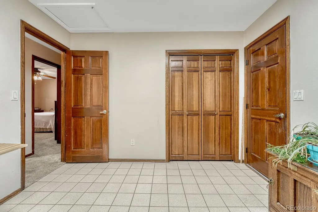 6552 Lange Drive Colorado Springs CO 80918