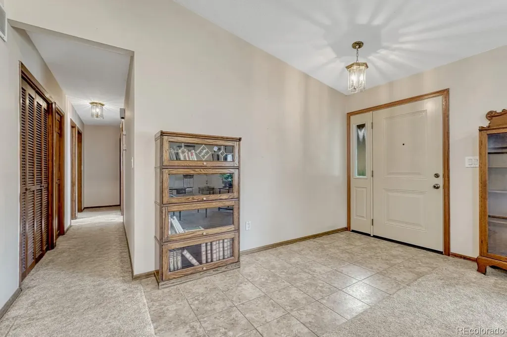 6552 Lange Drive Colorado Springs CO 80918