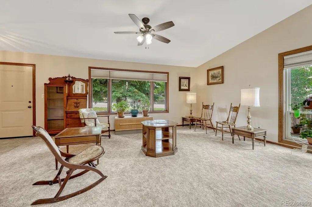 6552 Lange Drive Colorado Springs CO 80918